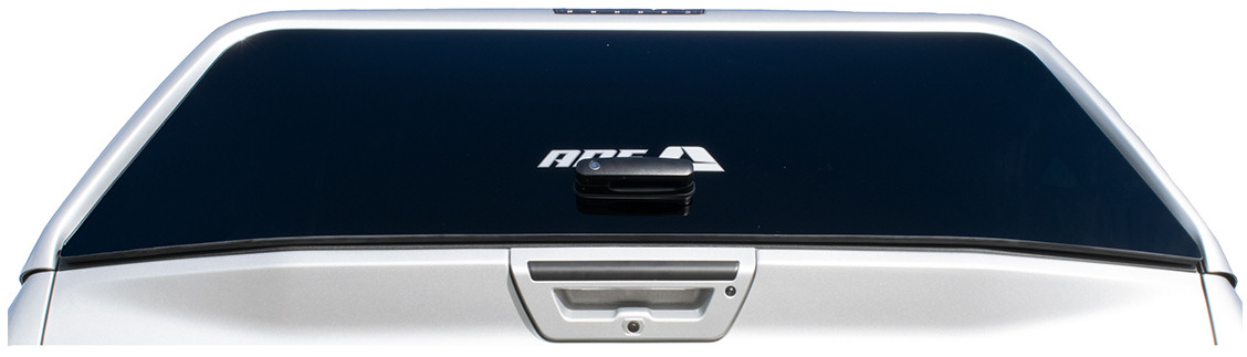 RealTruck A.R.E. CX Revo Rear Window